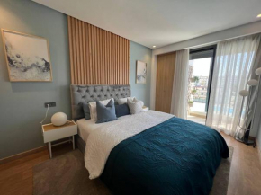 Prime suites - Casablanca corniche